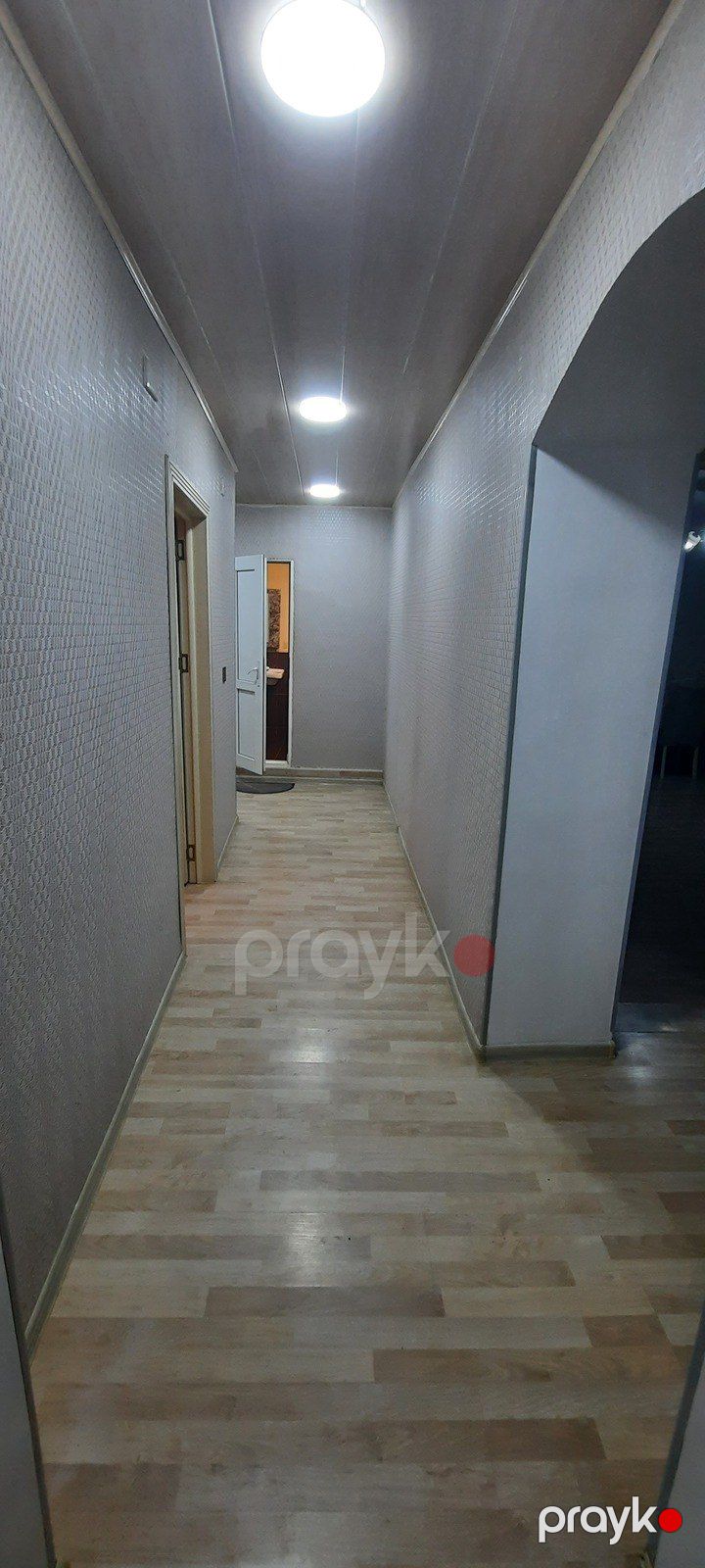 İcarəyə verilir 4 otaqlı köhnə tikili 100 m² — Mənzil, Bakı (6)