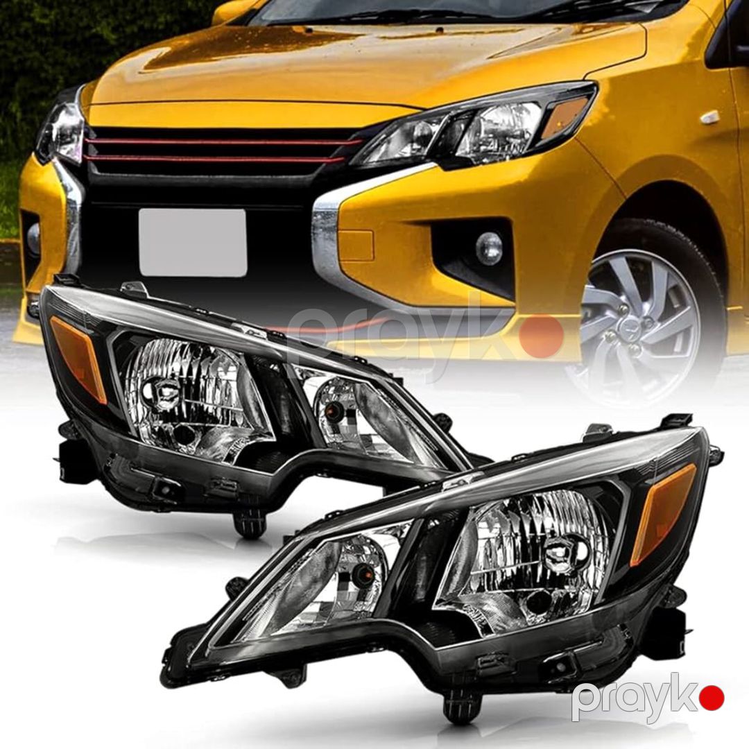 "Mitsubishi Mirage/Attrage" ehtiyat hissələri — Ehtiyat hissələri və aksesuarlar, Bakı (6)