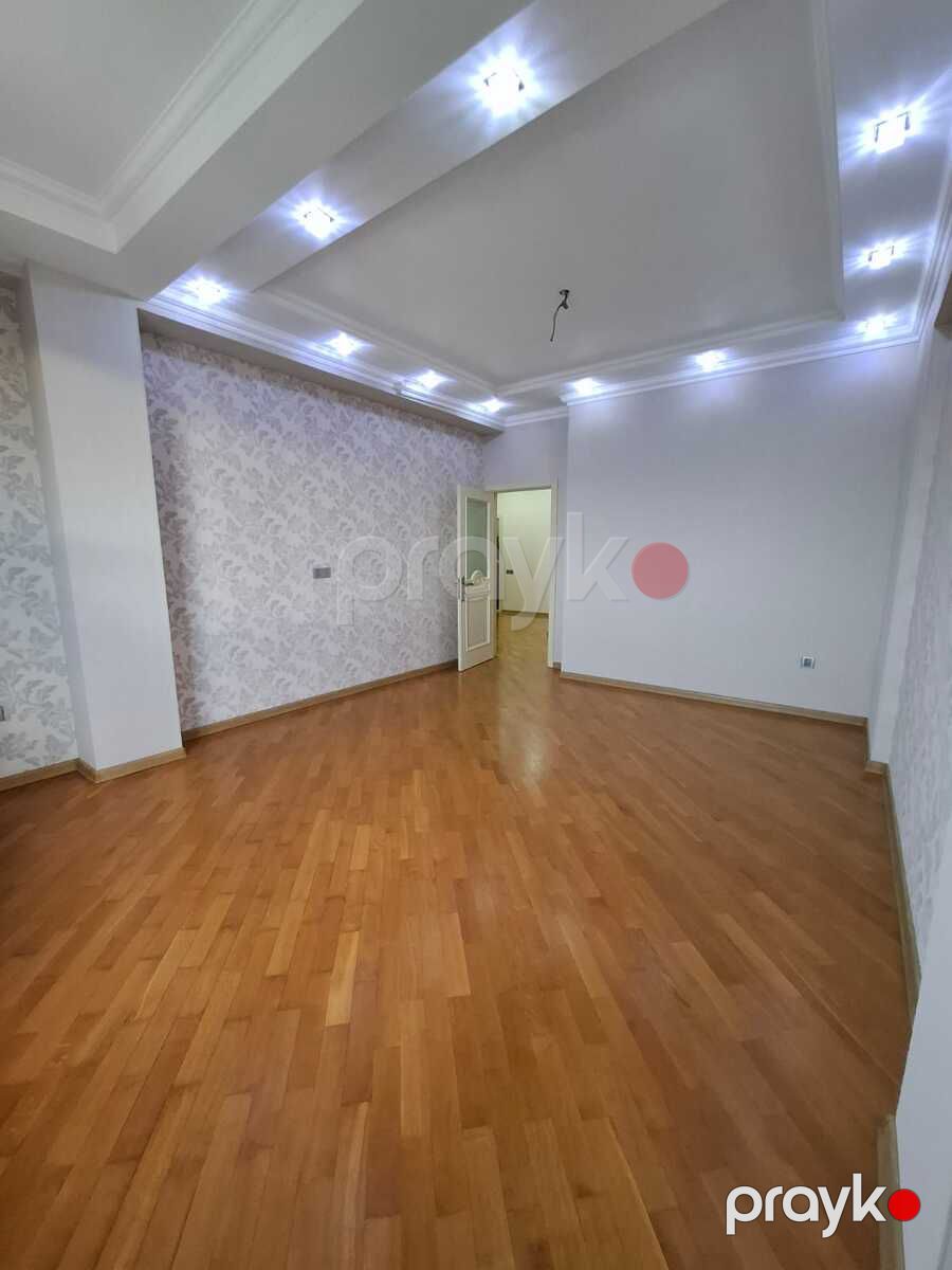 Satılır 3 otaqlı yeni tikili 103 m² — Mənzil, Bakı (9)