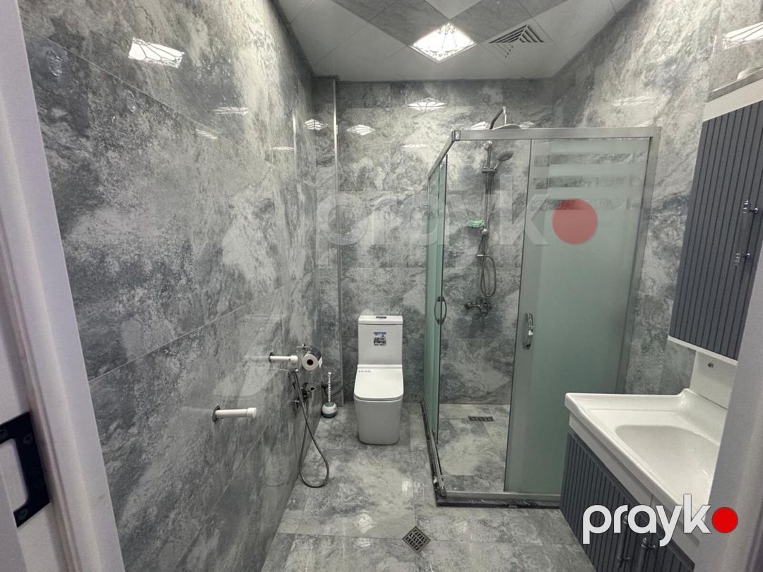 Satılır 2 otaqlı yeni tikili 83 m² — Mənzil, Xırdalan (12)