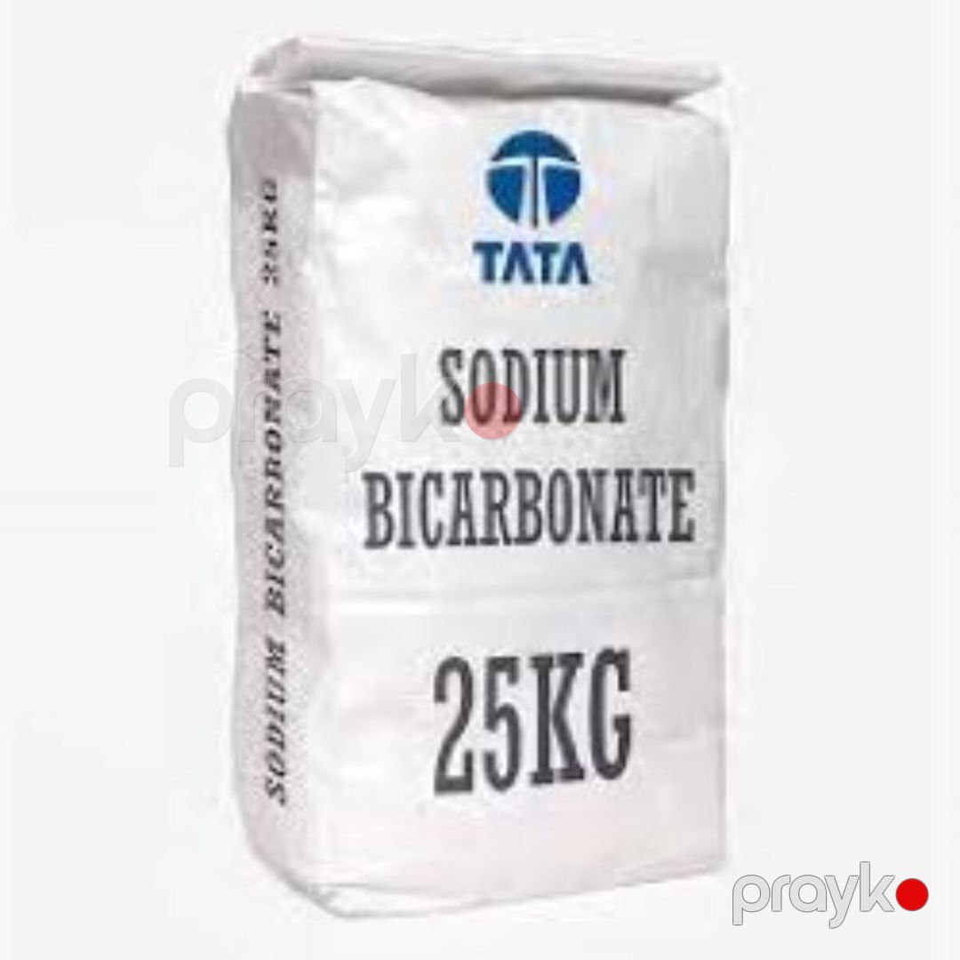 Natrium bikarbonat (NaHCO₃) — Biznes və avadanlıq, Bakı