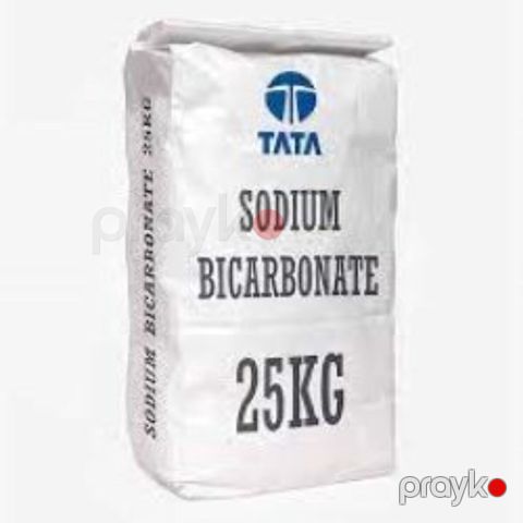 Natrium bikarbonat (NaHCO₃) — Bakı