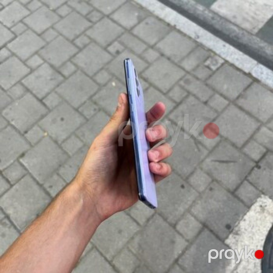 Samsung Galaxy A52 Awesome Violet 128GB/4GB — Smartfonlar, Bakı (3)