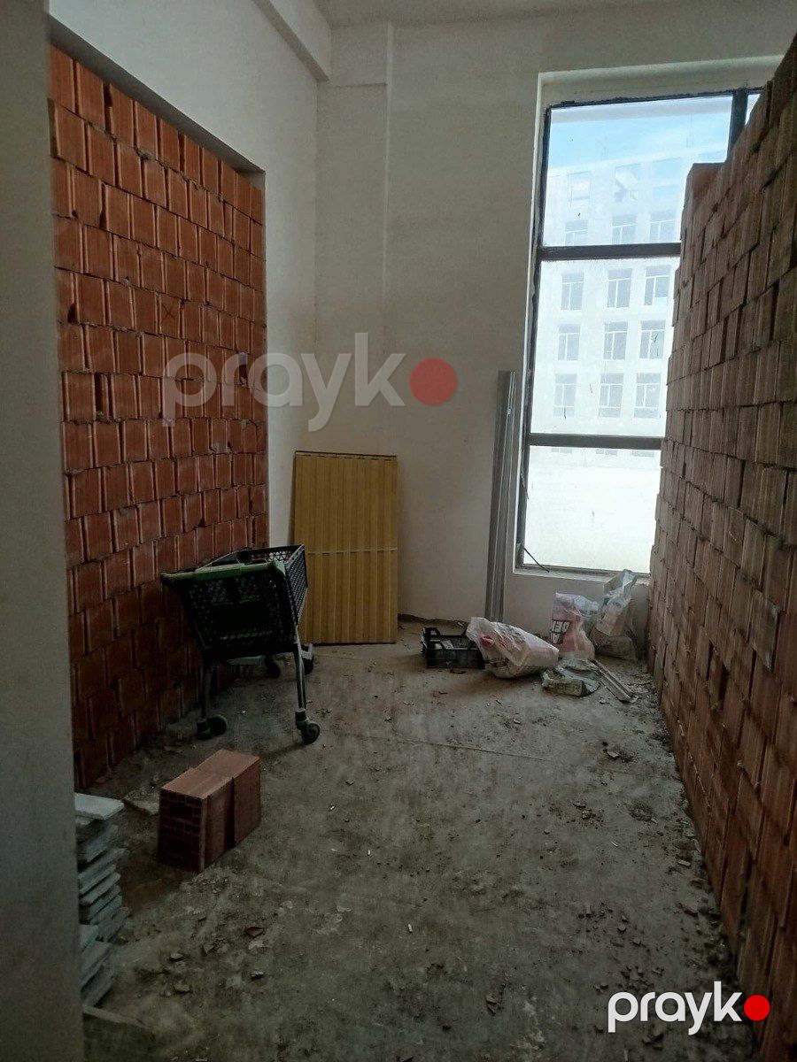 Satılır 2 otaqlı yeni tikili 80 m² — Mənzil, Bakı (2)