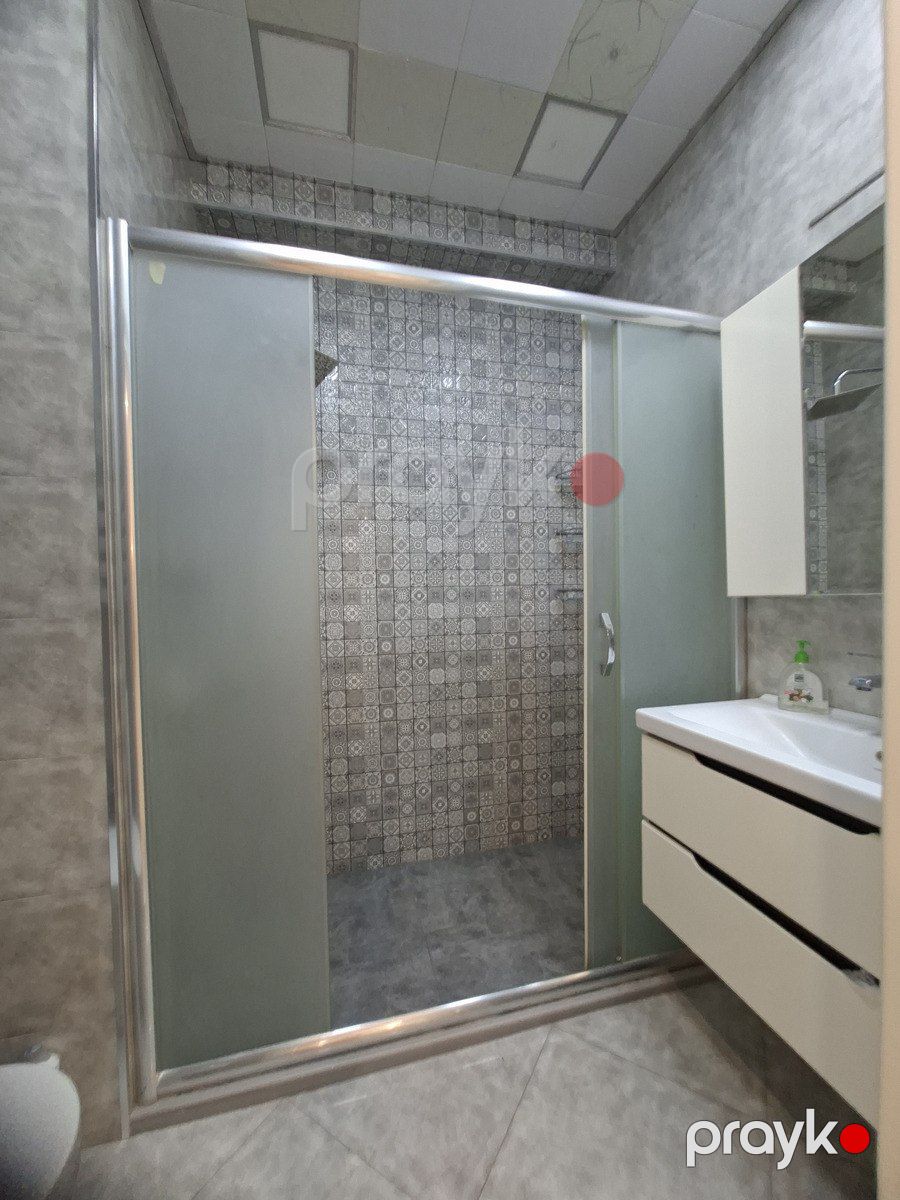 Satılır 3 otaqlı yeni tikili 121 m² — Mənzil, Bakı (4)