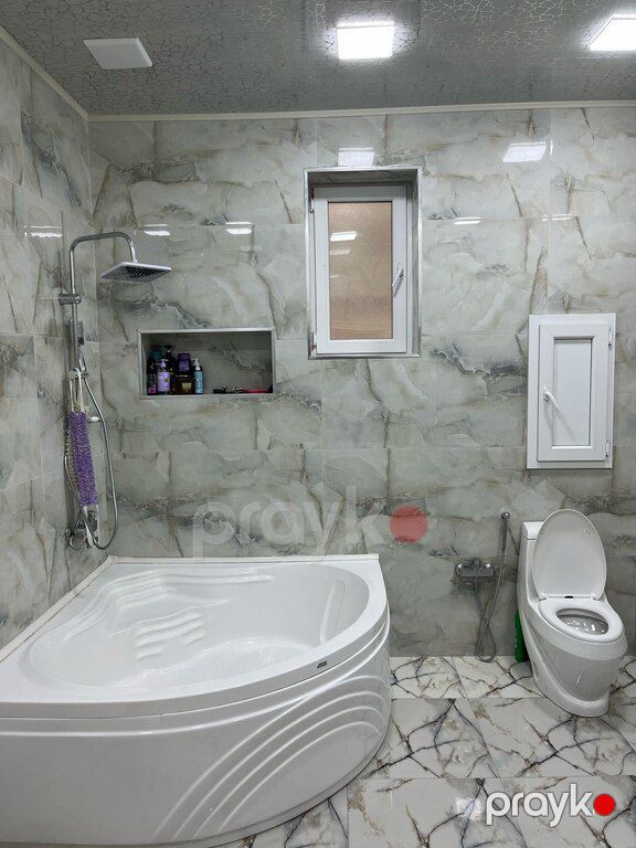Villa, Mehdiabad qəs — Ev, villa, Bakı (8)