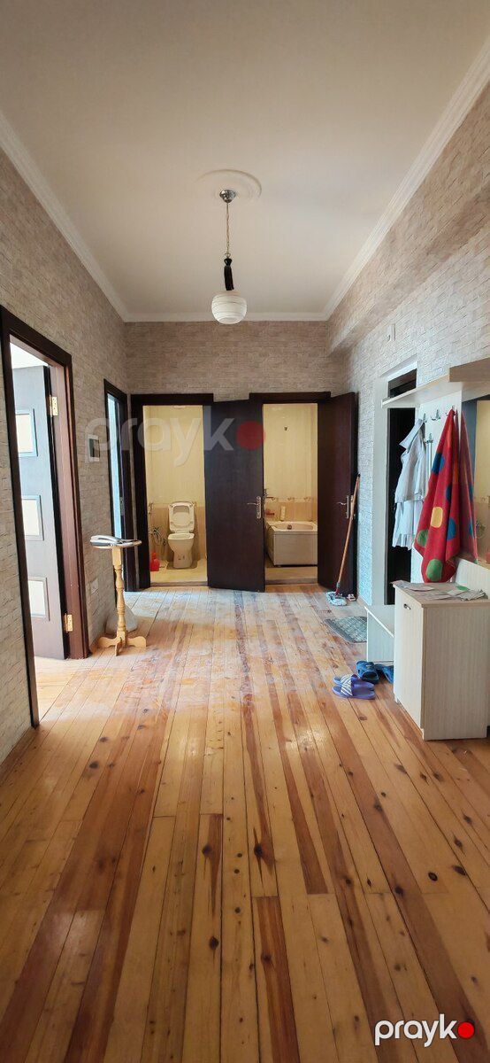 2-otaqlı yeni tikili, Xətai m., 80 m² — Mənzil, Bakı (4)
