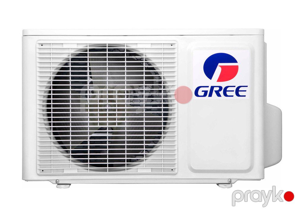 "Gree GWH12ATCXB-K3DNA1A" kondisioner — Ev texnikası, Bakı (2)