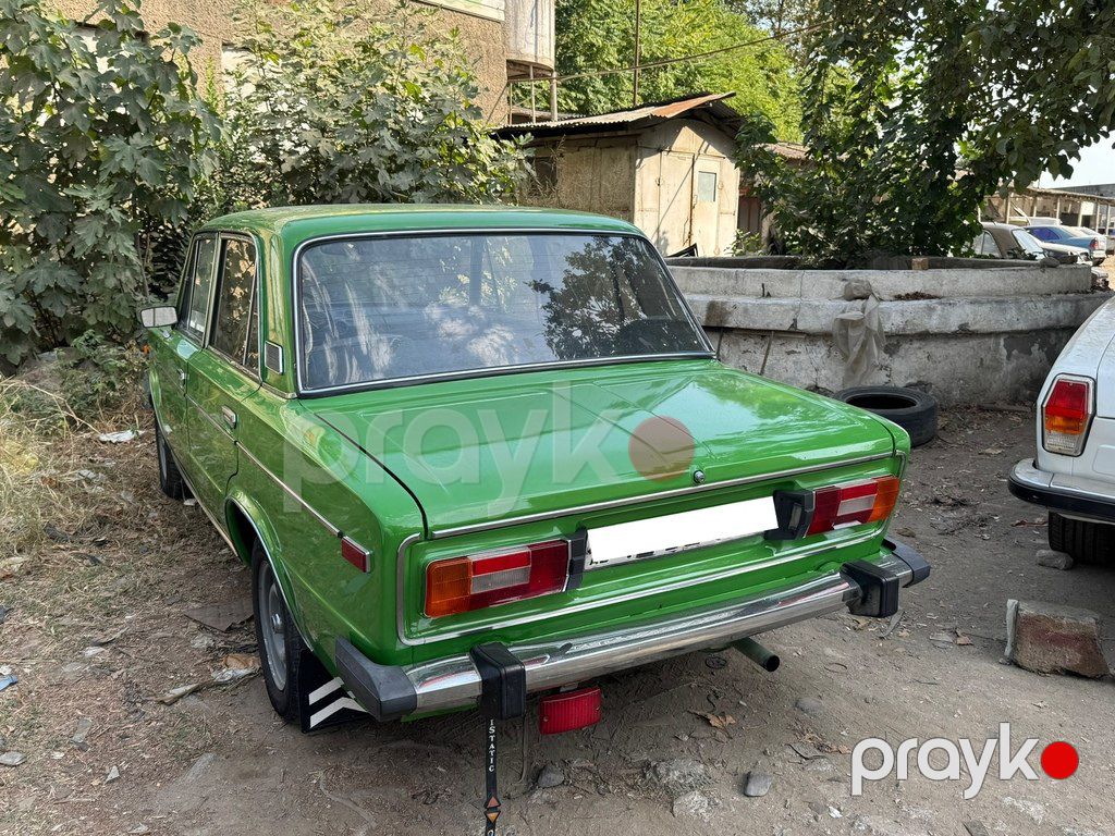 Lada (VAZ) 2106, 1.3 L, 1984 il, 78 444 km — Avtomobillər, Masallı (3)