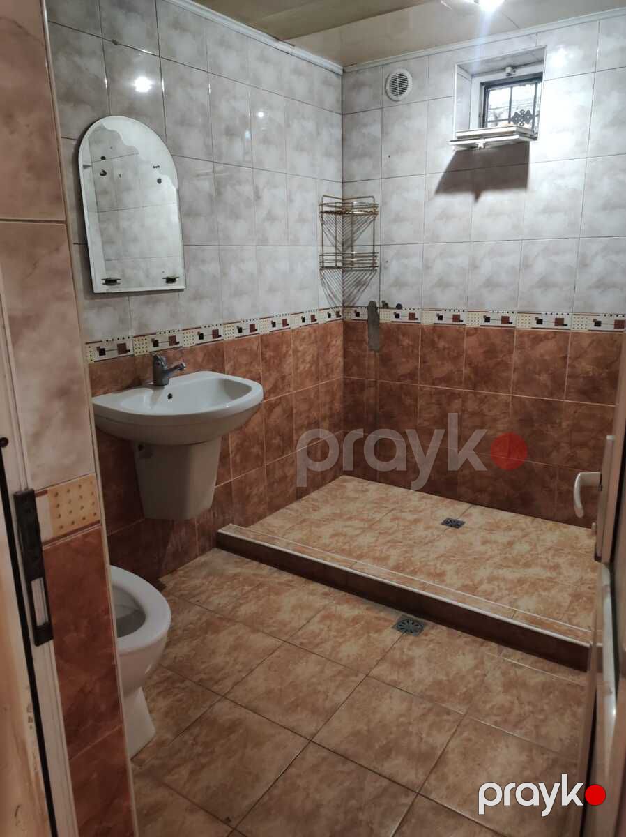 İcarəyə verilir 3 otaqlı həyət evi/bağ evi 100 m² — Ev, villa, Bakı (5)