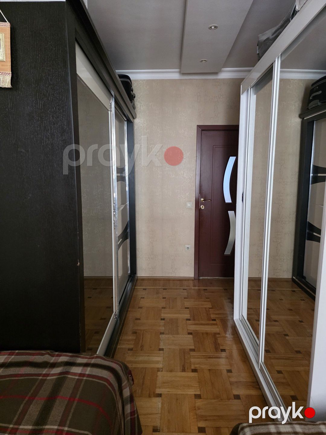 Satılır 3 otaqlı köhnə tikili 60 m² — Mənzil, Bakı (6)