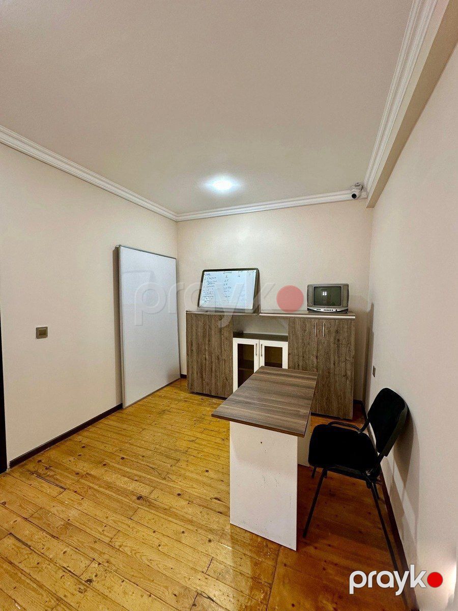 İcarəyə verilir 4 otaqlı ofis 150 m² — Ofis, Bakı (7)