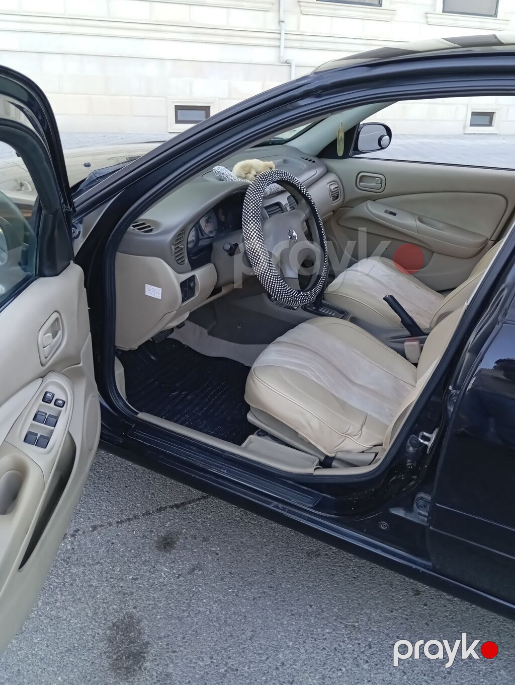 Nissan Sunny: 1.3 l 2010 il Sedan — Avtomobillər, Sumqayıt (7)