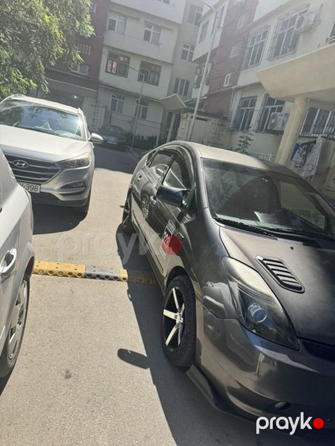 Toyota Prius: 1.5 l 2007 il Hetçbek — Bakı