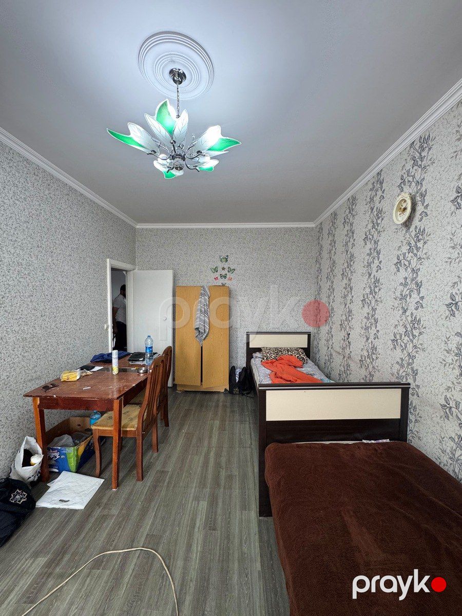 Satılır 1 otaqlı köhnə tikili 45 m² — Mənzil, Bakı (2)