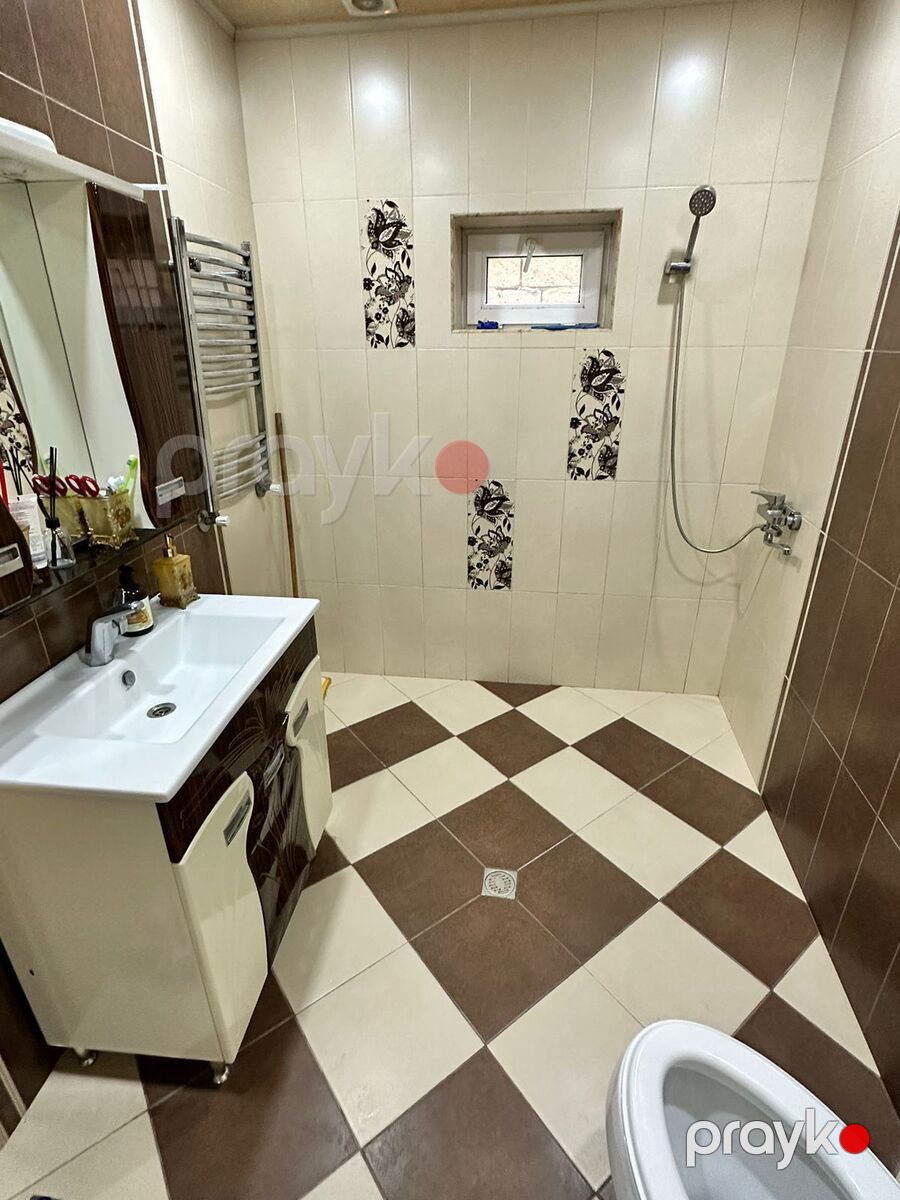 Satılır 6 otaqlı həyət evi/bağ evi 250 m² — Ev, villa, Bakı (6)