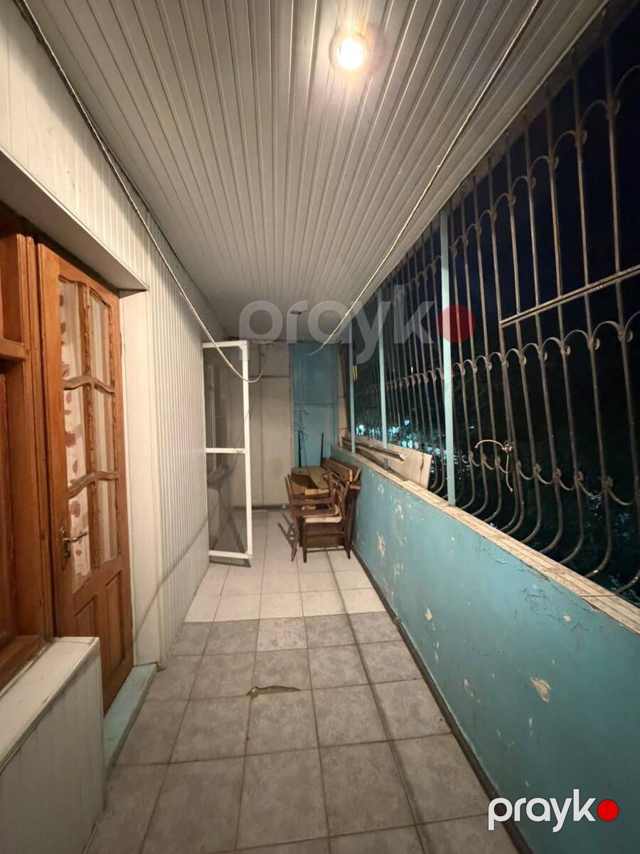 İcarəyə verilir 3 otaqlı yeni tikili 75 m² — Mənzil, Bakı (6)