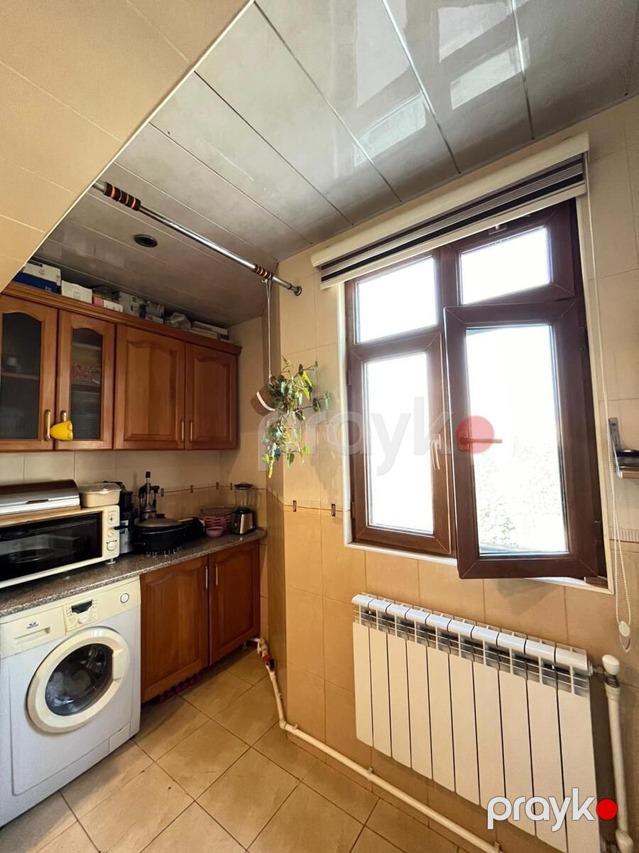 Satılır 4 otaqlı yeni tikili 100 m² — Mənzil, Bakı (5)