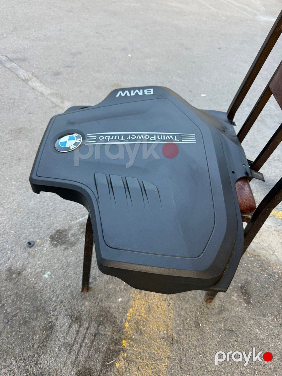 BMW F36 F10 F30 mühərrik qapağı — Ehtiyat hissələri və aksesuarlar, Bakı (3)