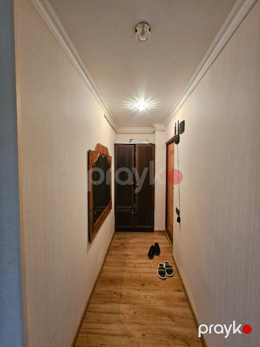 2-otaqlı mənzil, Sumqayıt ş., 50 m² — Mənzil, Sumqayıt (10)