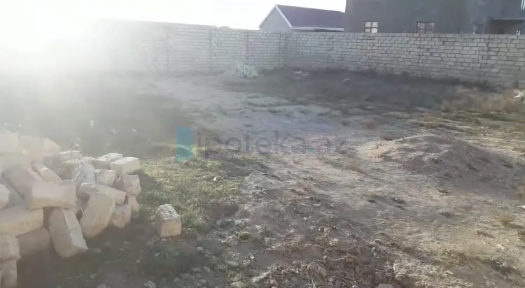 Satılır: Torpaq, Abşeron r., Saray q., 6.00 sot — Torpaq, Saray (2)