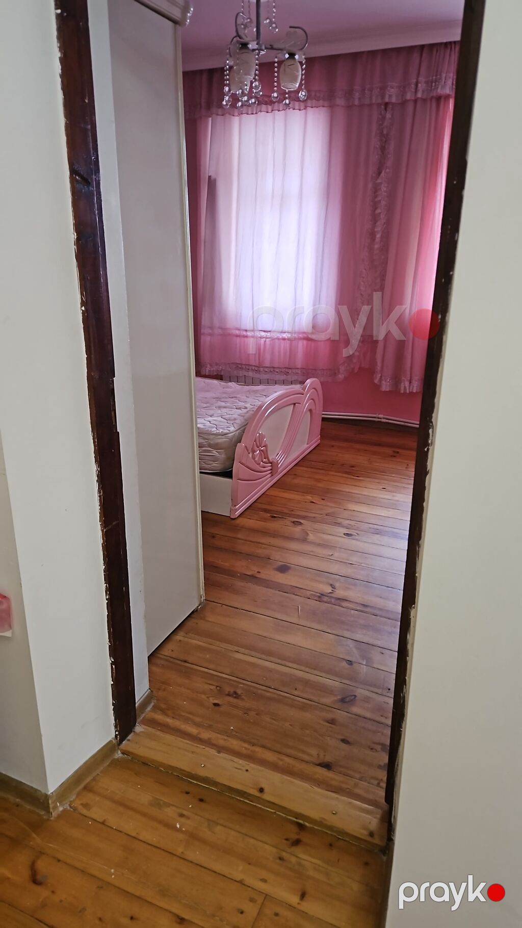 150 kv. m, 4 otaqlı, Qaz, Su, Kombi — Ev, villa, Bakı (4)