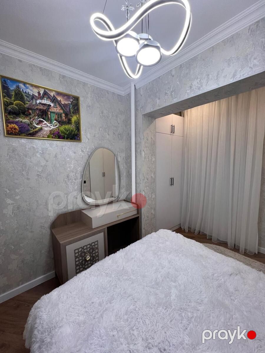 Satılır 2 otaqlı köhnə tikili 52 m² — Mənzil, Bakı (7)