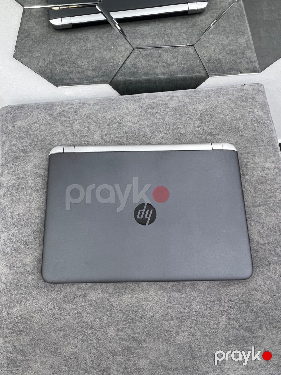 HP ProBook 450 G3 — Noutbuklar, Bakı (4)