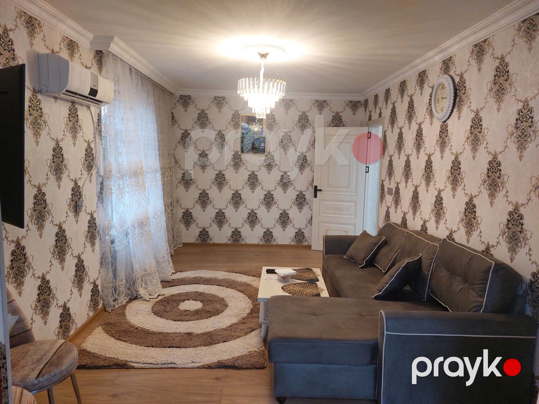 Satılır 2 otaqlı köhnə tikili 38 m² — Mənzil, Bakı (3)