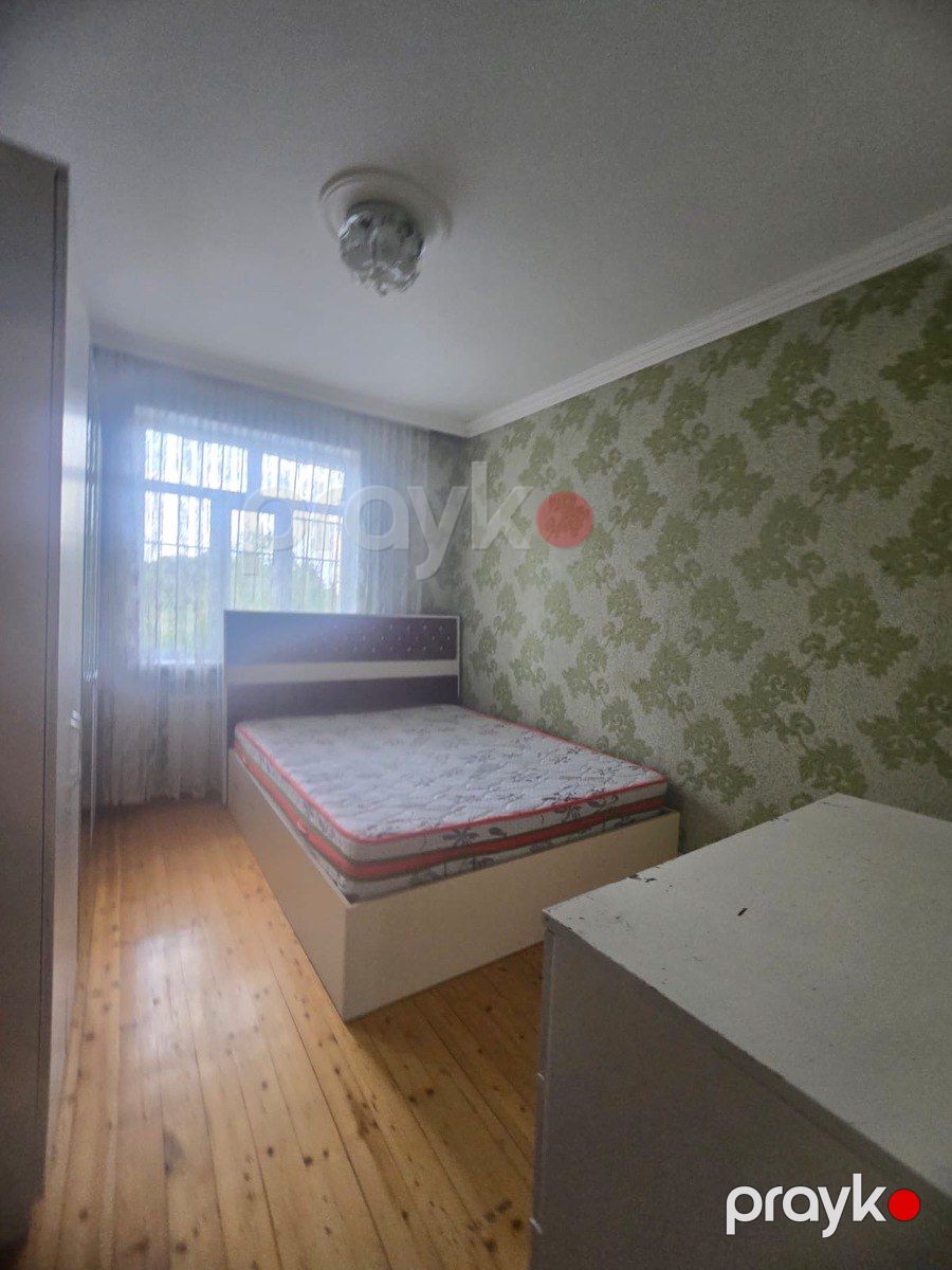 İcarəyə verilir 2 otaqlı köhnə tikili 60 m² — Mənzil, Bakı (7)