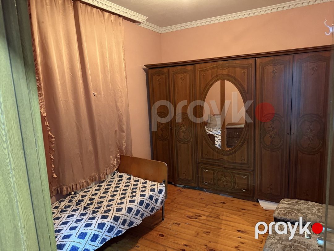 Satılır 3 otaqlı həyət evi/bağ evi 78 m² — Ev, villa, Bakı (8)