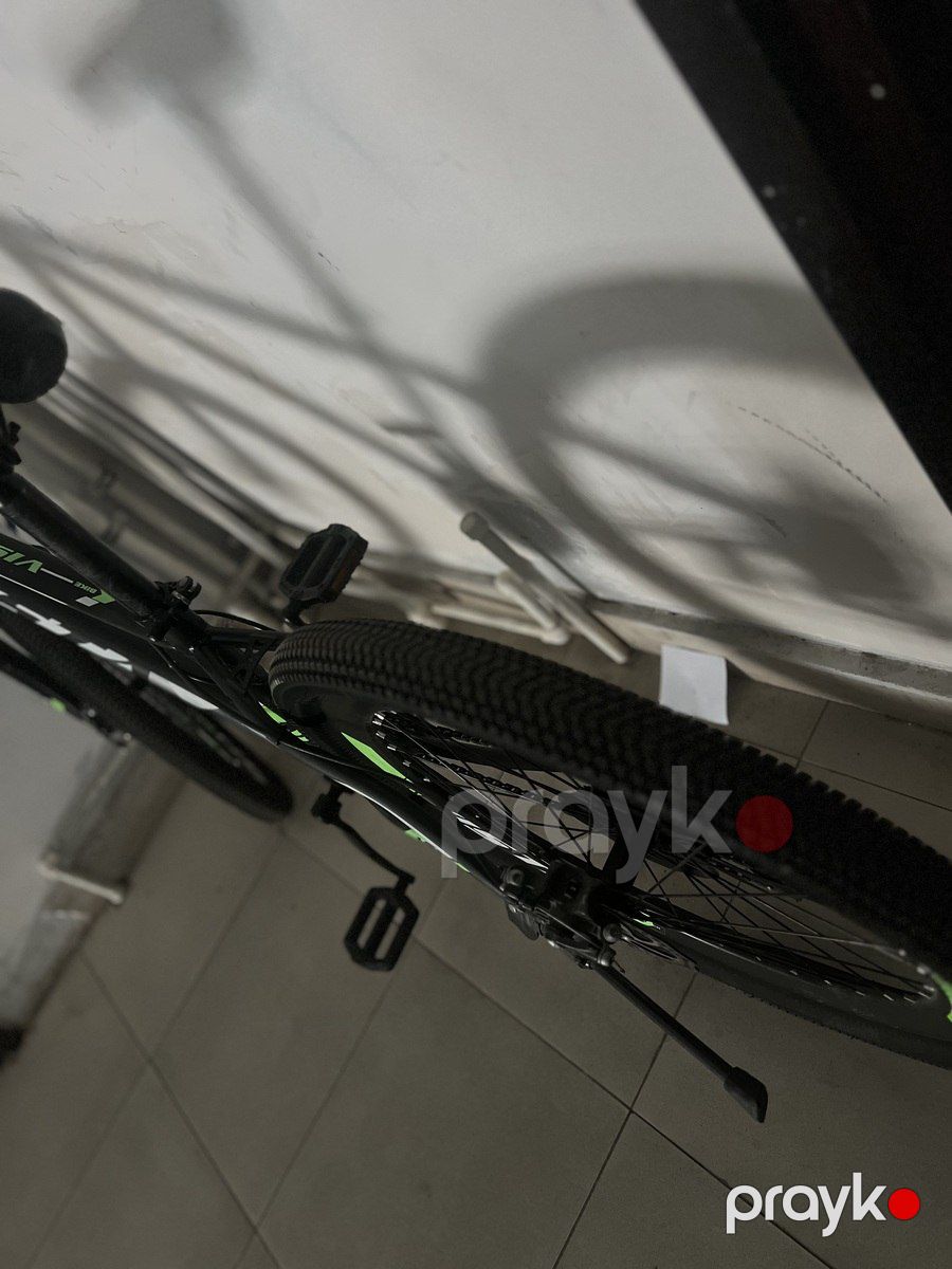 Velosiped — Velosipedlər, Bakı (5)