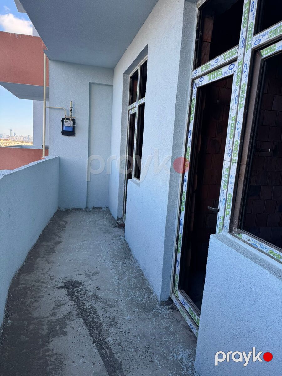 Satılır 3 otaqlı yeni tikili 117 m² — Mənzil, Bakı (11)