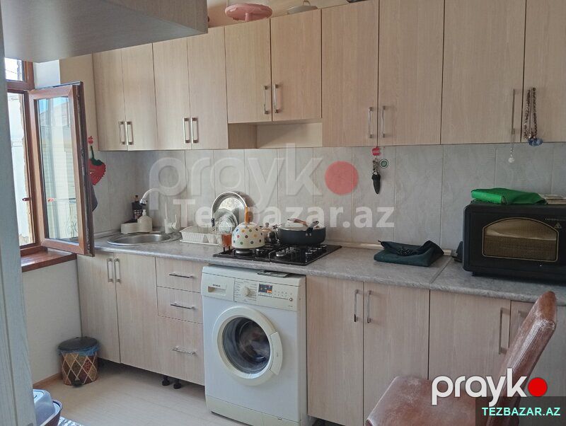Daşınmaz əmlak — Ev, villa, Bakı (6)