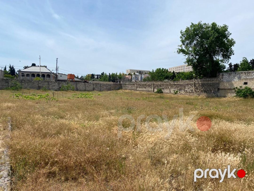 Satılır torpaq 12 sot — Torpaq, Bakı (4)