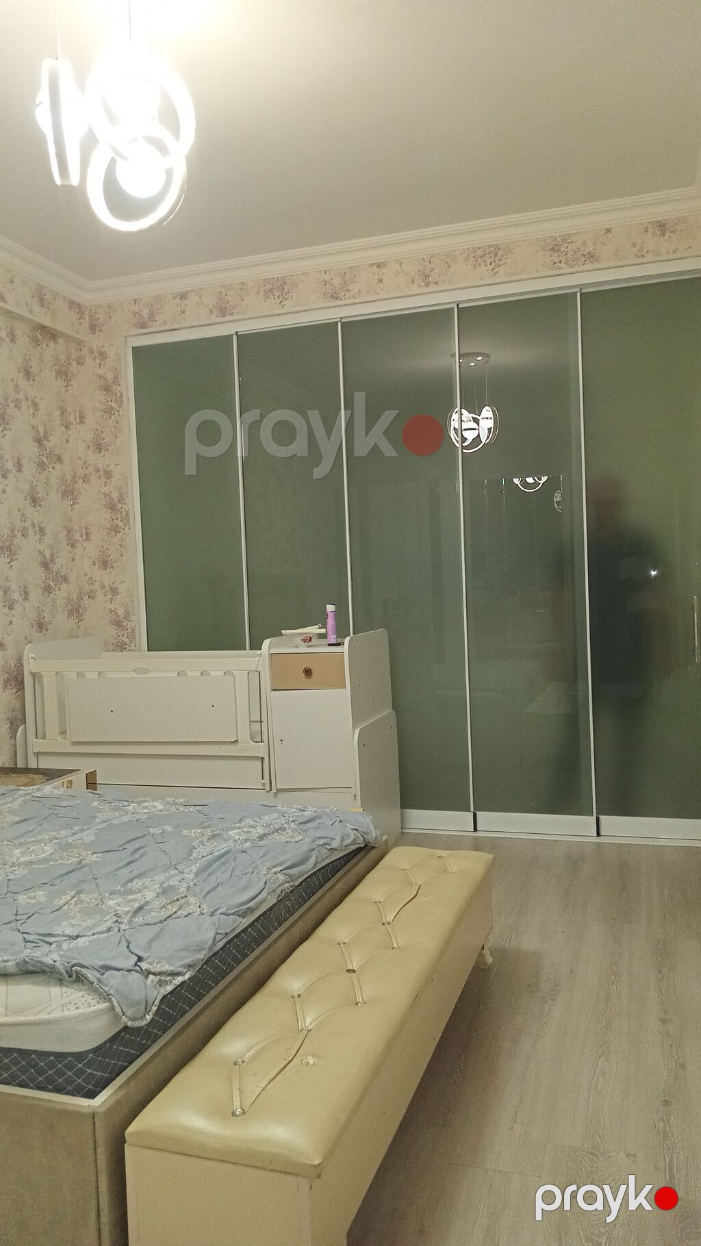 EV Sahibindən Kirayə Mənzil Masazır, Əliağa Vahid heykəlinin yanı — Dekor, dizayn, smeta və planlama, Masazır (5)