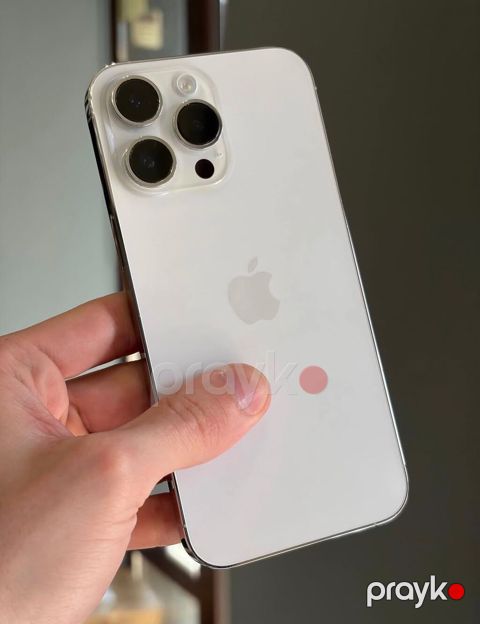 IPhone 14 Pro Max, 256 GB, Ağ, Zəmanət, Simsiz şarj, Face ID — Digah