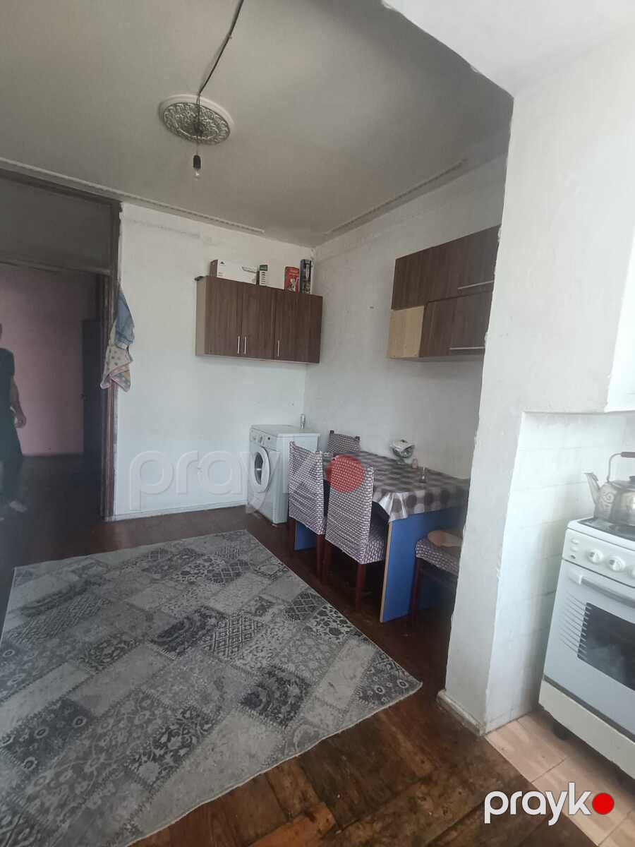 Satılır 3 otaqlı köhnə tikili 80 m² — Mənzil, Bakı (7)