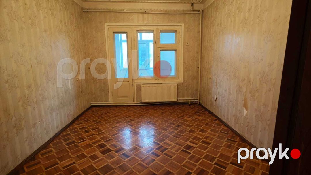 5-otaqlı mənzil, Mehmandarov küç., 125 m² — Mənzil, Bakı (12)