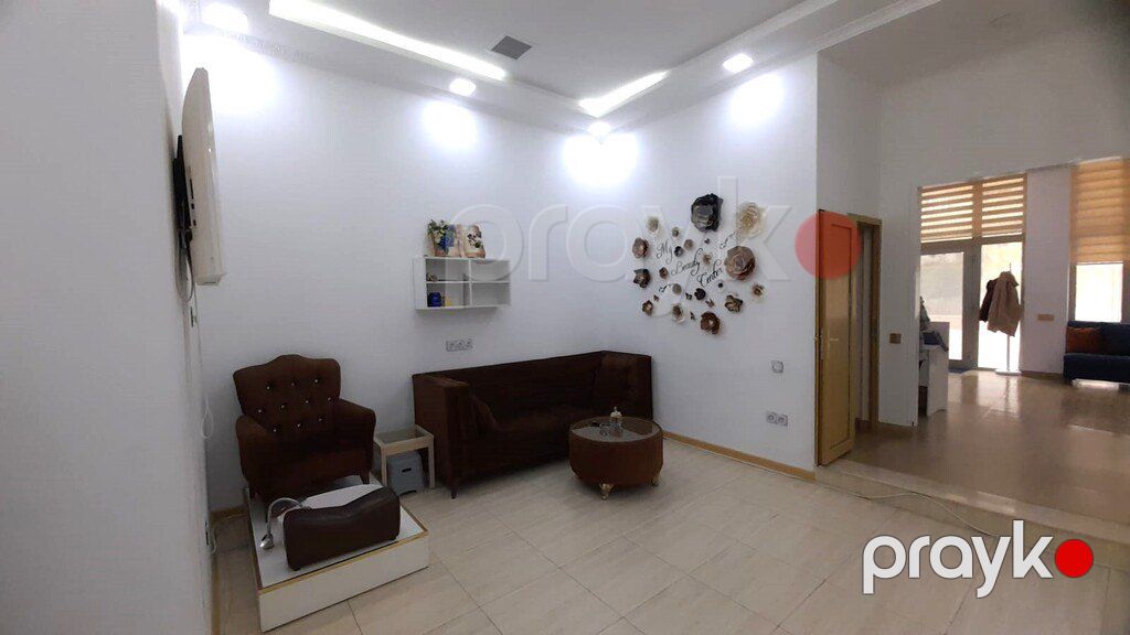 Satılır obyekt 120 m² — Əmlak, Bakı (5)