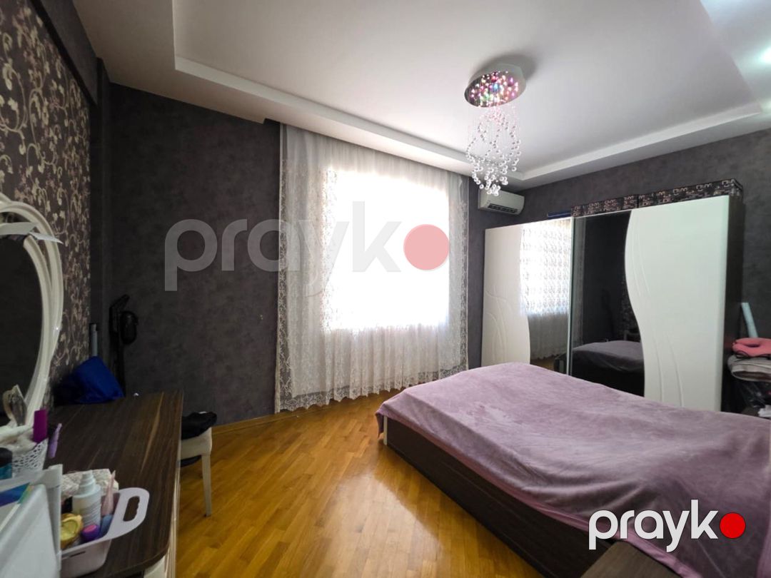 Satılır 3 otaqlı yeni tikili 103 m² — Mənzil, Bakı (5)