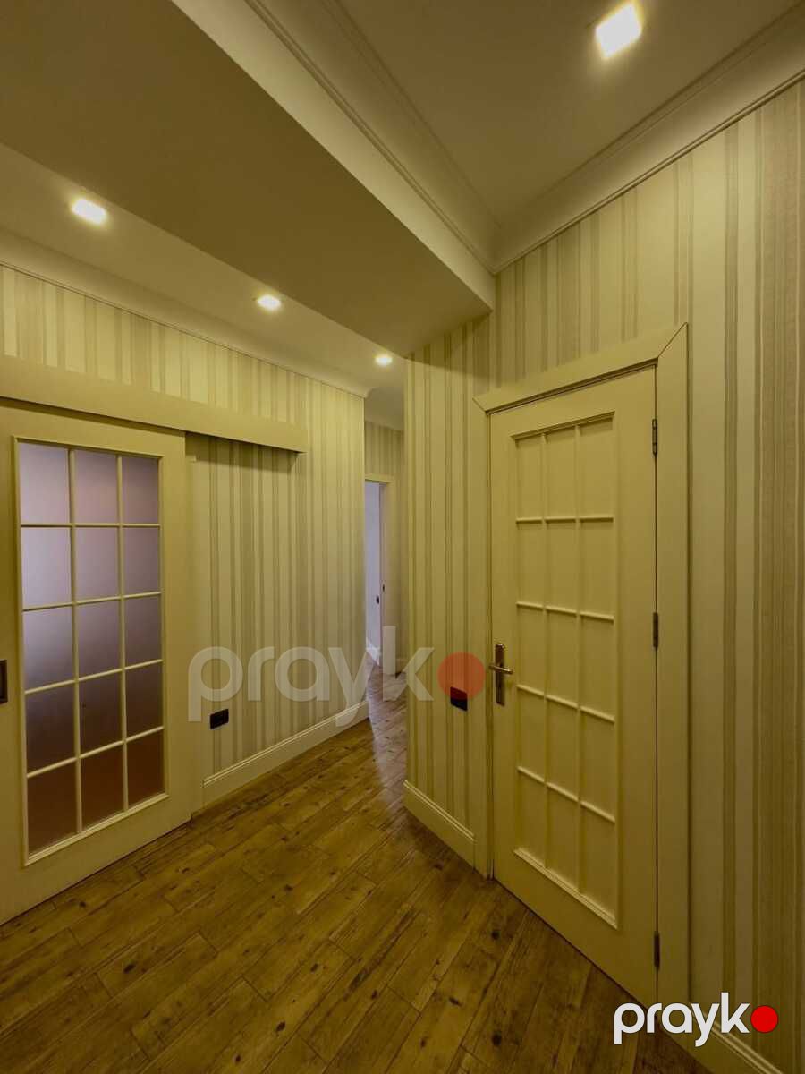 Satılır 3 otaqlı yeni tikili 84 m² — Mənzil, Bakı (9)