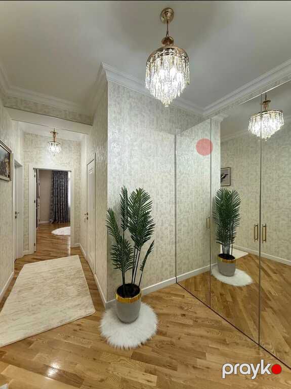 Satılır 2 otaqlı yeni tikili 55 m² — Mənzil, Bakı (6)