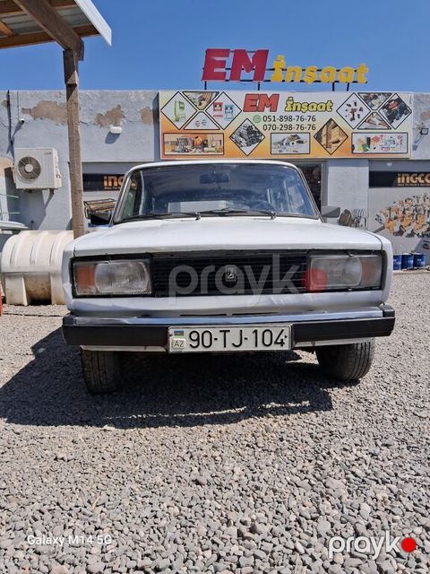 Lada (VAZ) 2104, 1.5 L, 1993 il, 95 000 km — Bakı