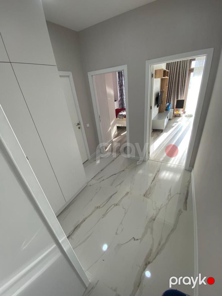İcarəyə verilir 2 otaqlı yeni tikili 64 m² — Mənzil, Bakı (9)