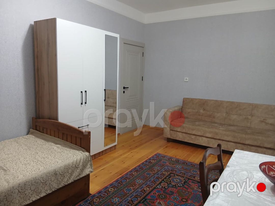 İcarəyə verilir 1 otaqlı köhnə tikili 40 m² — Mənzil, Bakı (2)