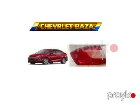 Chevrolet Cruze 2017 yan stop şüşəsi — Sumqayıt