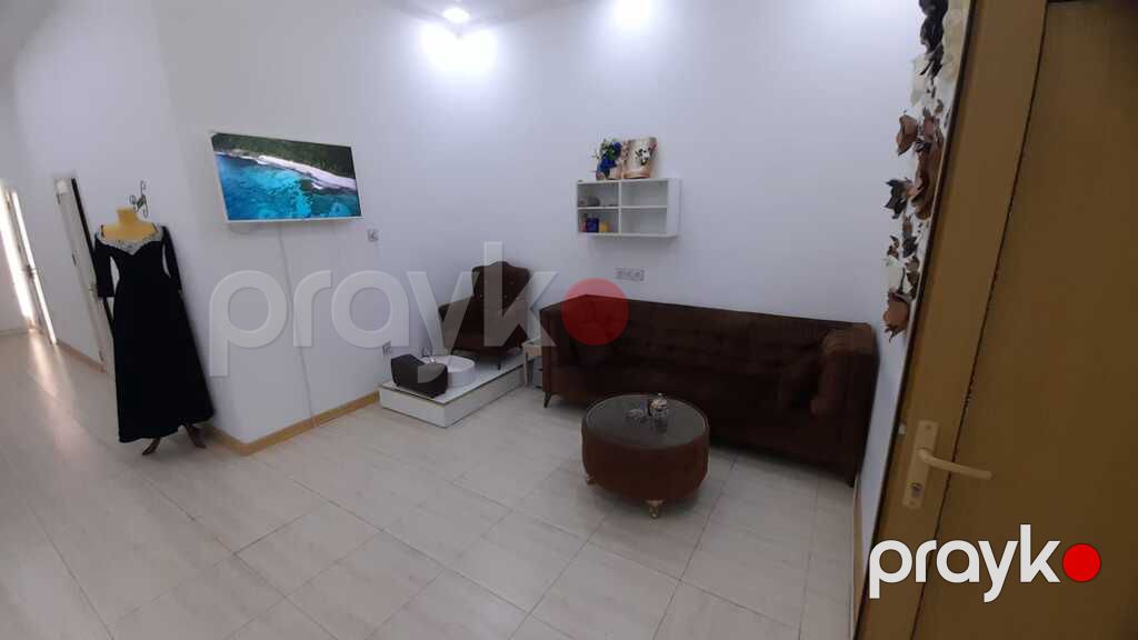 Satılır obyekt 120 m² — Əmlak, Bakı (12)