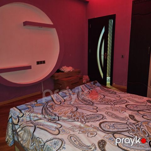 İcarəyə verilir 2 otaqlı yeni tikili 100 m²
