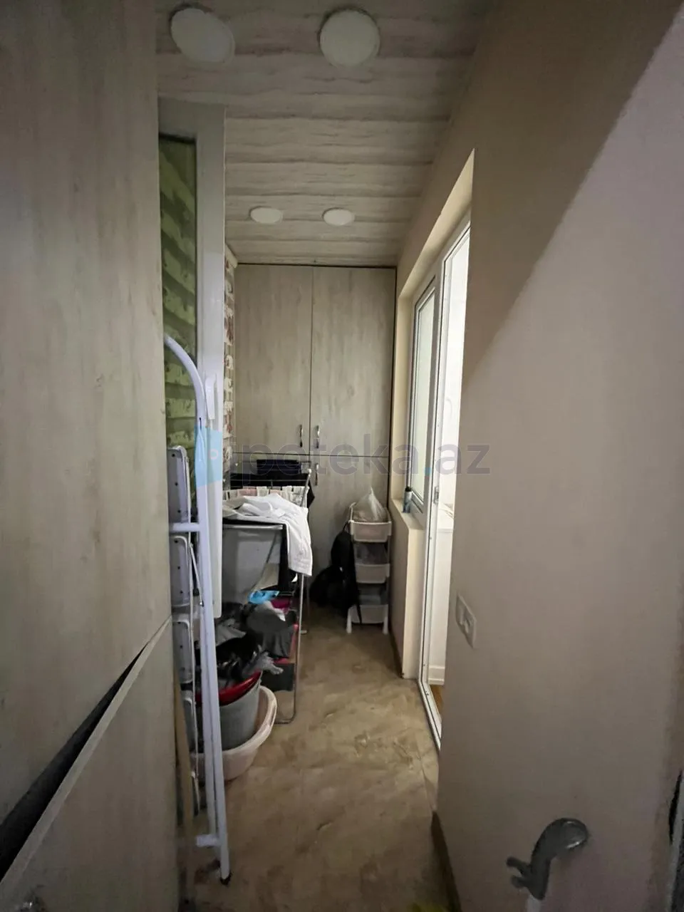 Satılır: 3 Otaq, Yeni tikili, Nərimanov r., 100.00 m² — Mənzil, Bakı (7)